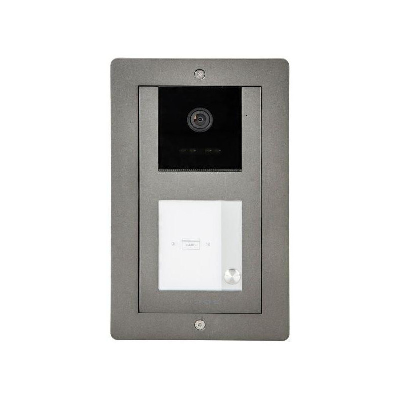 Ramka podtynkowa VIDOS D11P