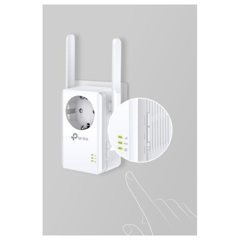 REPEATER TP-LINK TL-WA860RE