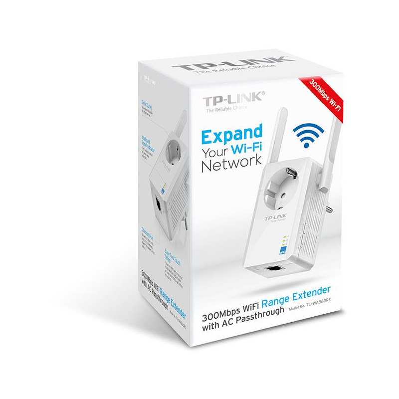 REPEATER TP-LINK TL-WA860RE