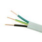 Przewód elektryczny drut płaski YDYp 450/750V 3x1,5mm2 ELEKTROKABEL 100m