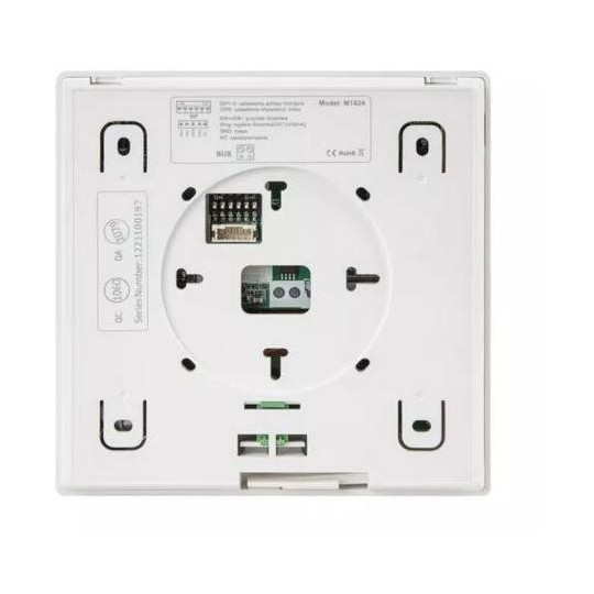 Zestaw wideodomofonowy VIDOS Z03