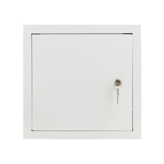 OBUDOWA ALARMOWA PUSTA Pulsar AWO500PU