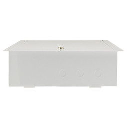 OBUDOWA ALARMOWA PUSTA Pulsar AWO500PU