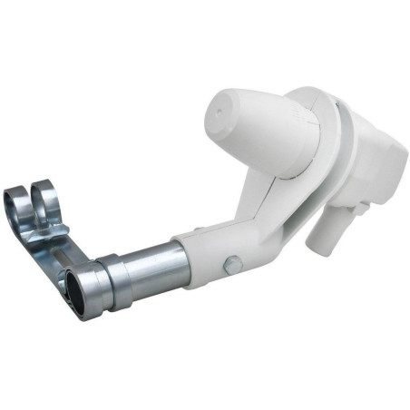 UCHWYT PODWÓJNY LNB U-2LNB ZEZ RURKA CORAB