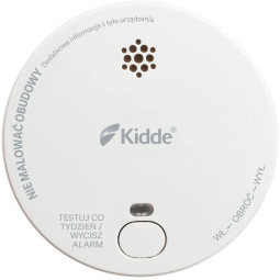 Czujnik dymu KIDDE 2030-DSR