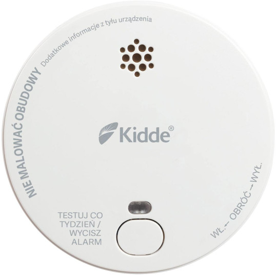 Czujnik dymu KIDDE 2030-DSR