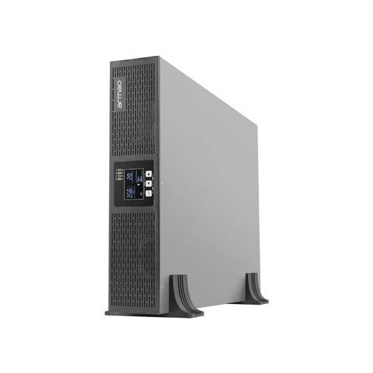 UPS ZASILACZ AWARYJNY RACK Armac 2000VA ON-LINE PF1