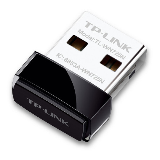 ADAPTER WLAN USB TP-LINK WN725N