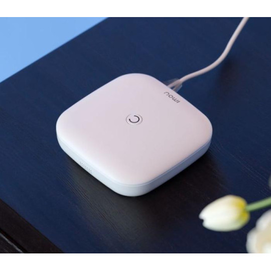 Inteligentna bramka alarmowa Imou IOT-ZG1-EU