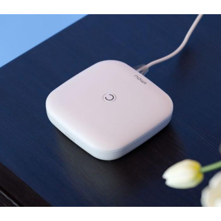 Inteligentna bramka alarmowa Imou IOT-ZG1-EU