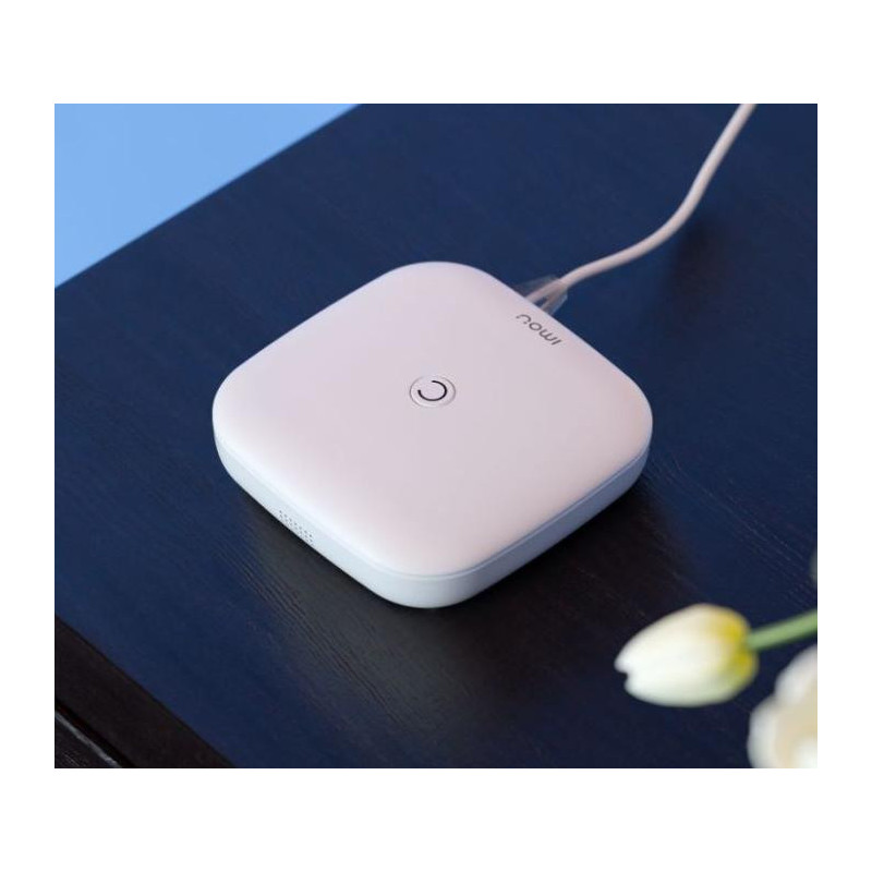 Inteligentna bramka alarmowa Imou IOT-ZG1-EU