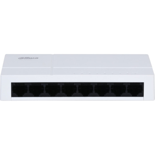 SWITCH DAHUA PFS3008-8GT-L-V2