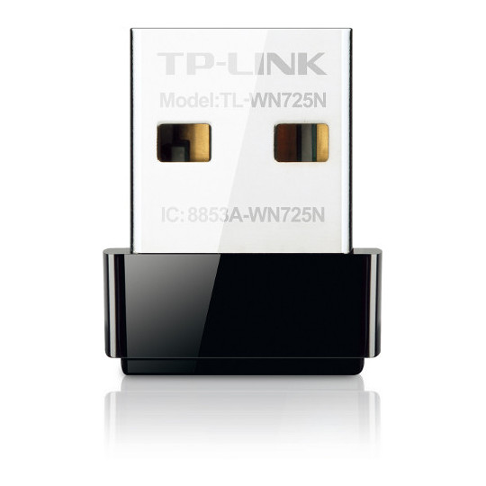 ADAPTER WLAN USB TP-LINK WN725N