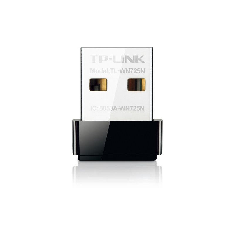 ADAPTER WLAN USB TP-LINK WN725N