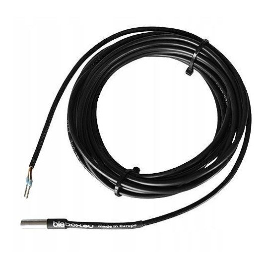 BLEBOX probe Sonda temperatury 1-wire 10m
