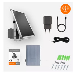 Panel solarny ORLLO S001