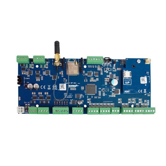 ROPAM CENTRALA ALARMOWA NEOLTE-IP-64