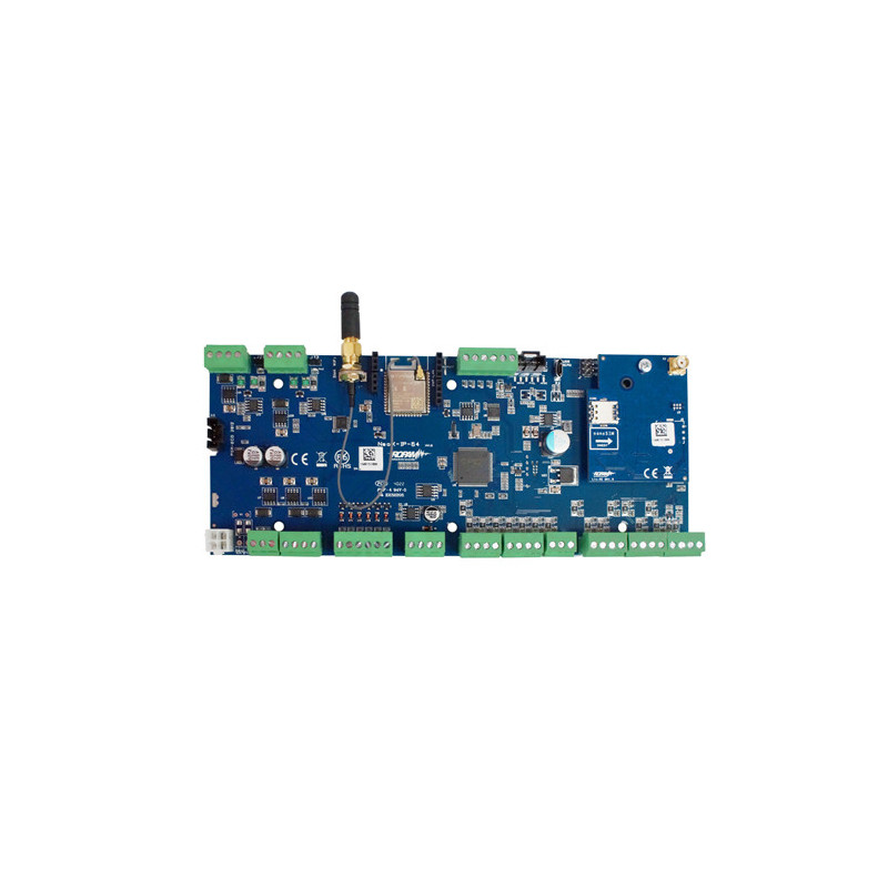 ROPAM CENTRALA ALARMOWA NEOLTE-IP-64