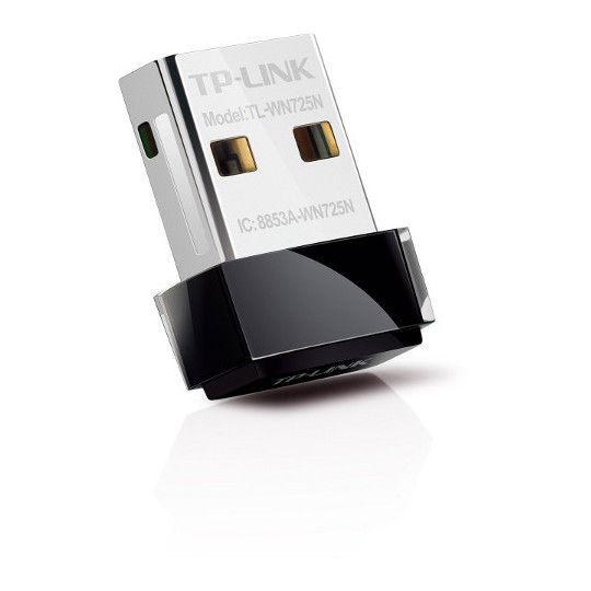 ADAPTER WLAN USB TP-LINK WN725N