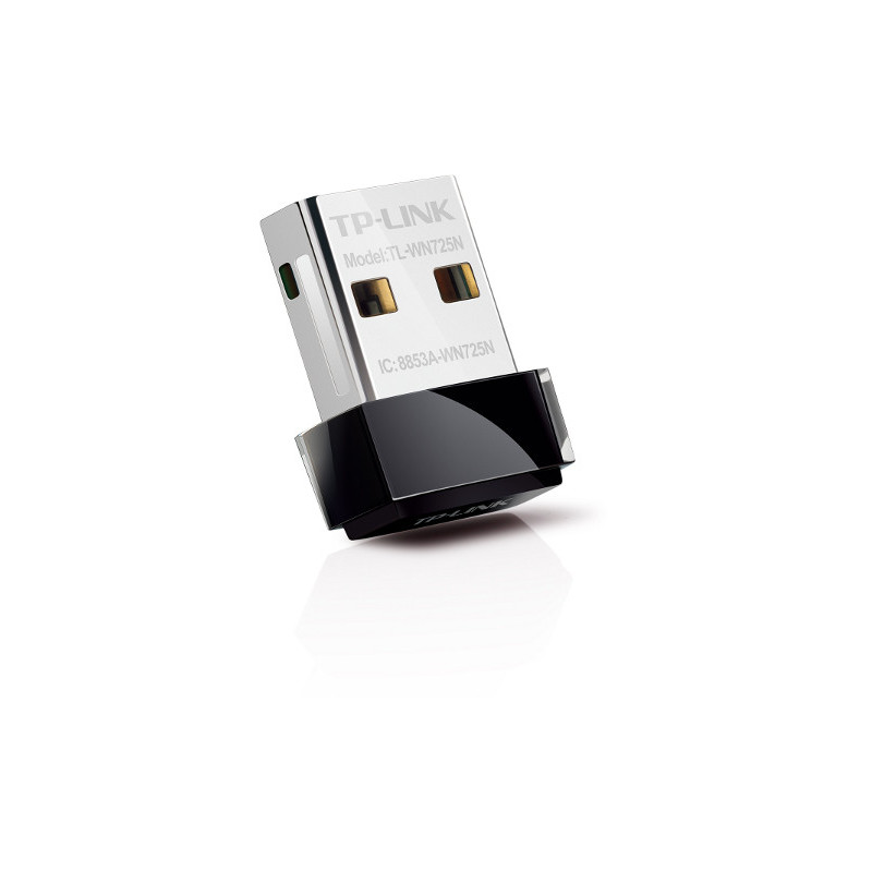 ADAPTER WLAN USB TP-LINK WN725N