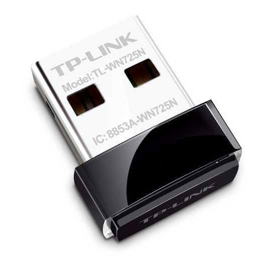 ADAPTER WLAN USB TP-LINK WN725N
