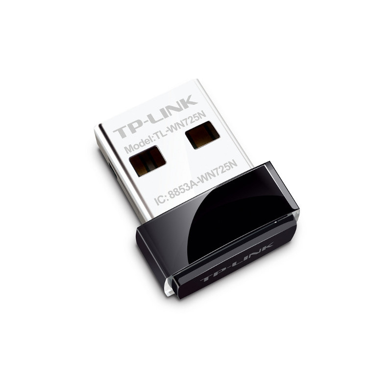 ADAPTER WLAN USB TP-LINK WN725N