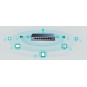SWITCH TP-LINK TL-SG108
