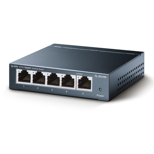 SWITCH TP-LINK TL-SG105