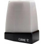 Lampa ostrzegawcza CAME KRX1FXSW BIAŁA 24/230V (806LA-0020)