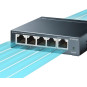 SWITCH TP-LINK TL-SG105