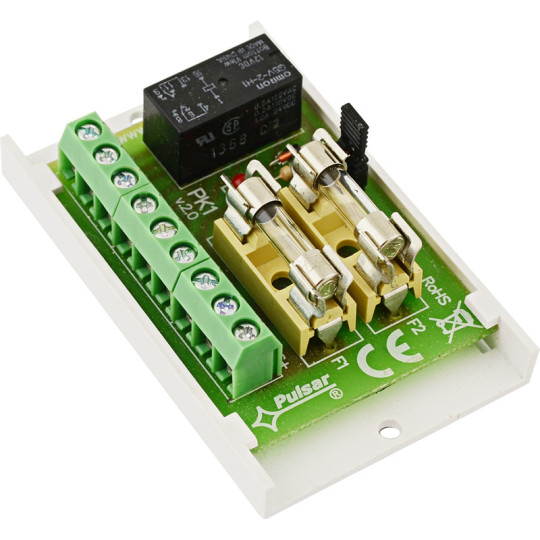 MODUŁ PRZEKAŹNIKOWY Pulsar AWZ513