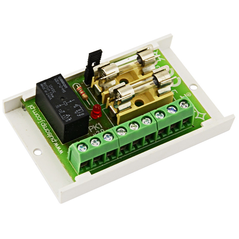 MODUŁ PRZEKAŹNIKOWY Pulsar AWZ513