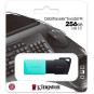 Pendrive Kingston Data Traveler Exodia M 256GB USB3.2 Gen1