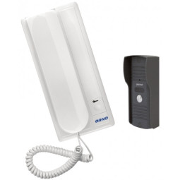 DOMOFON ORNO OR-DOM-RL-913; 1391