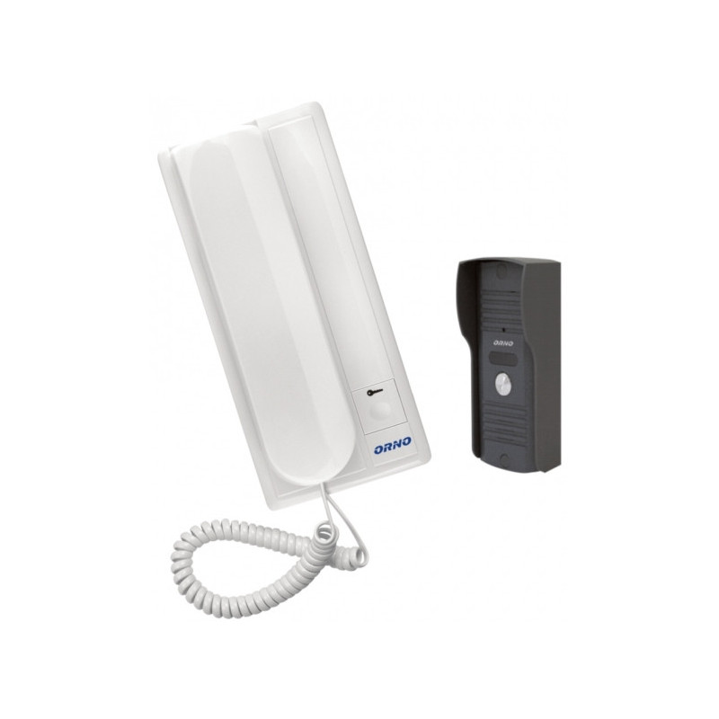 DOMOFON ORNO OR-DOM-RL-913; 1391