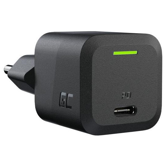 ŁADOWARKA SIECIOWA Green Cell POWERGAN 33W 1xUSB-C CHARGC06