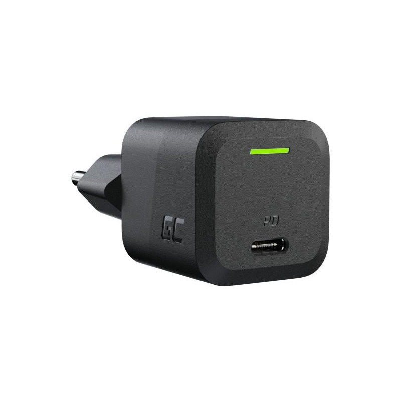 ŁADOWARKA SIECIOWA Green Cell POWERGAN 33W 1xUSB-C CHARGC06