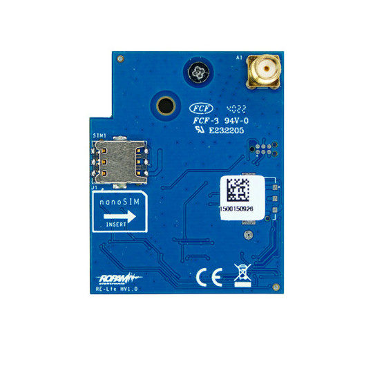 ROPAM MODEM LTE NEO-IP/-64 EXP-LTE