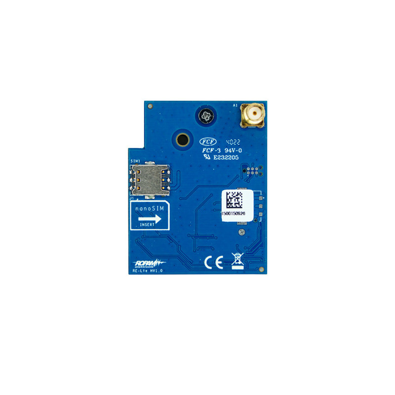 ROPAM MODEM LTE NEO-IP/-64 EXP-LTE