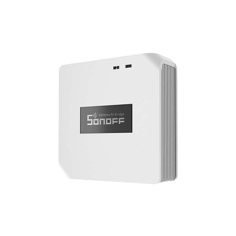 Inteligentna centralka SONOFF RF BridgeR2