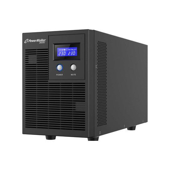 UPS ZASILACZ AWARYJNY PowerWalker VI 3000 STL FR