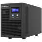 UPS ZASILACZ AWARYJNY PowerWalker VI 3000 STL FR