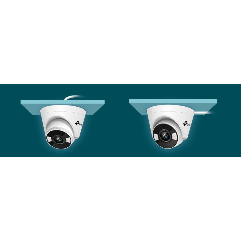 KAMERA TP-LINK VIGI C440 (4mm)