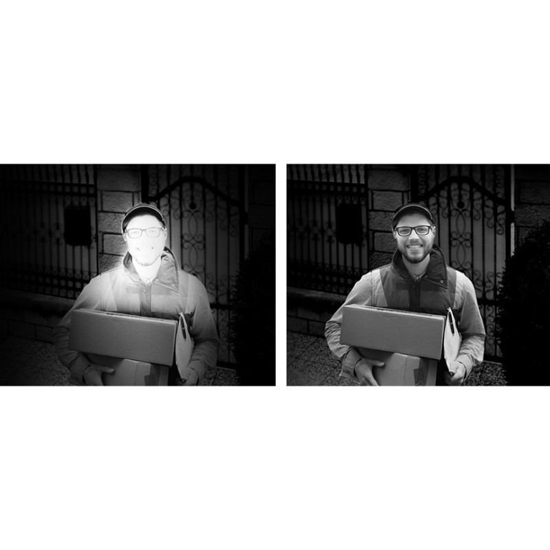 KAMERA TP-LINK VIGI C340 (6mm)