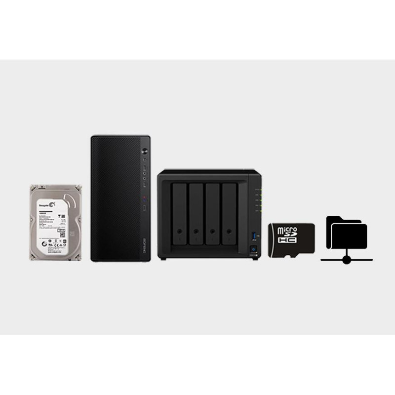 KAMERA TP-LINK VIGI C340 (4mm)