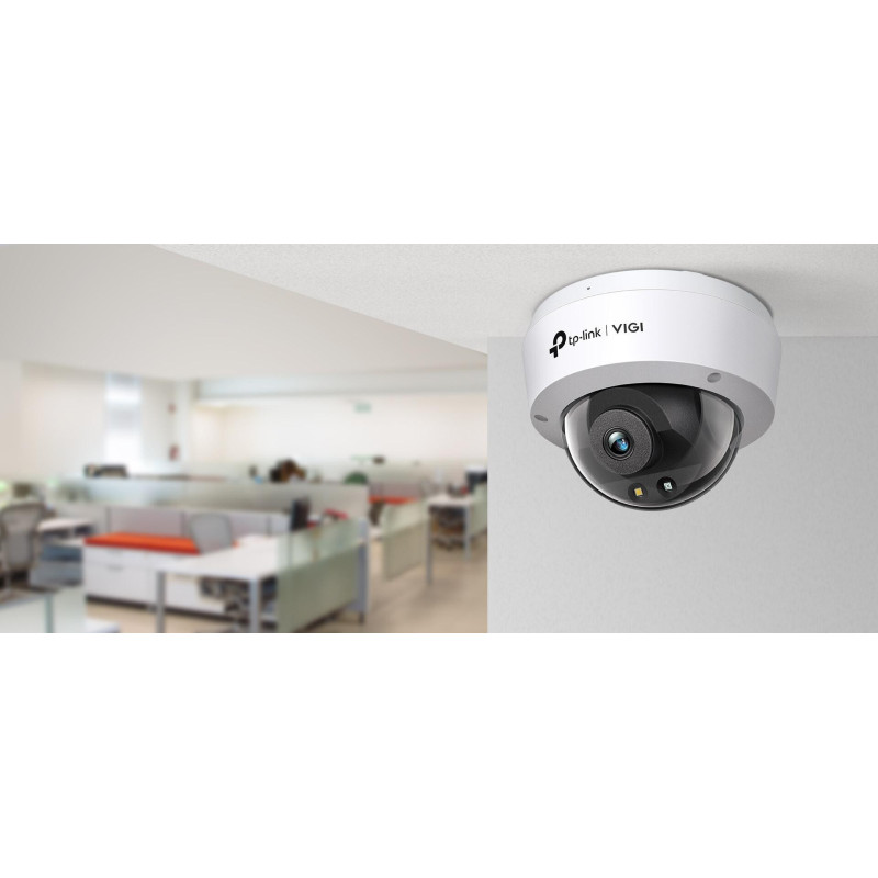 KAMERA TP-LINK VIGI C240 (4mm)