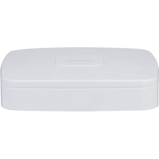 REJESTRATOR IP DAHUA NVR4108-EI