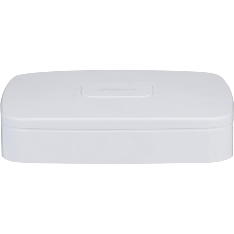 REJESTRATOR IP DAHUA NVR4108-EI