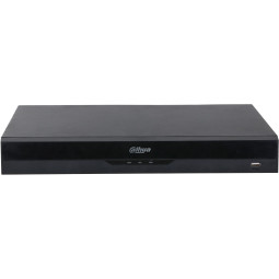 REJESTRATOR IP DAHUA NVR5216-16P-EI