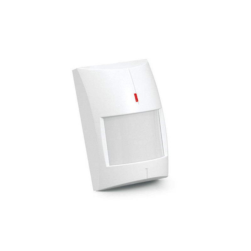 SATEL CZUJNIK RUCHU PIR+MW GREY